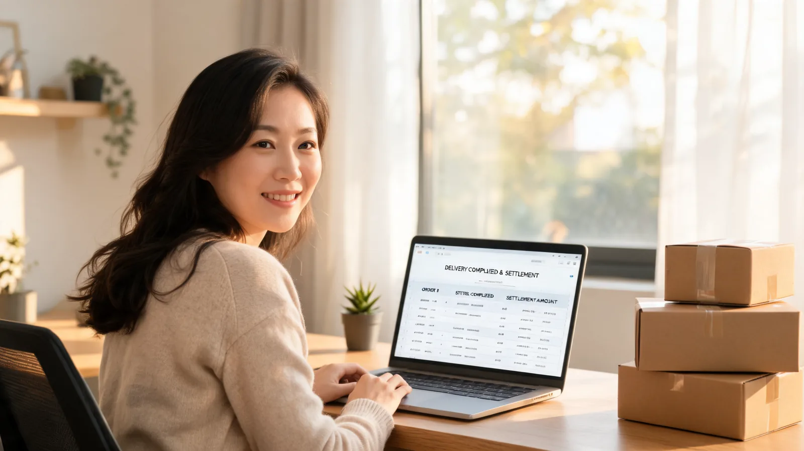 algu.co.kr 마이페이지 배송완료 내역 화면