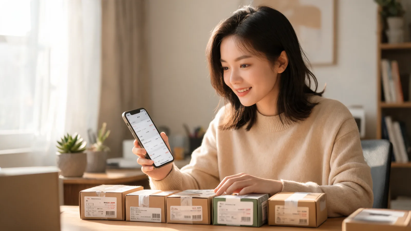 algu.co.kr 마이페이지에서 확인하는 샘플 견적 화면 - 샘플 구매대행